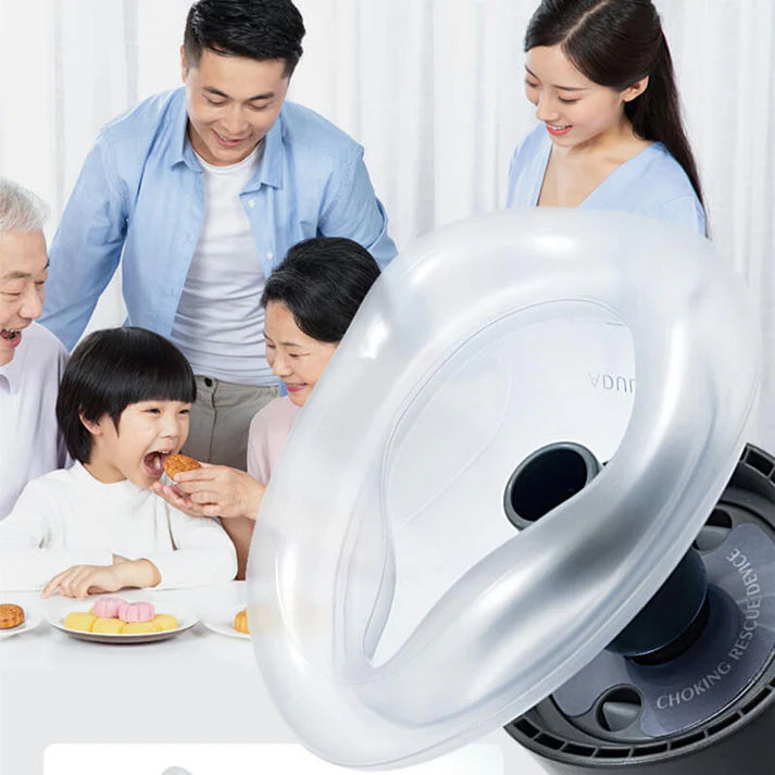 Anti Choking Device