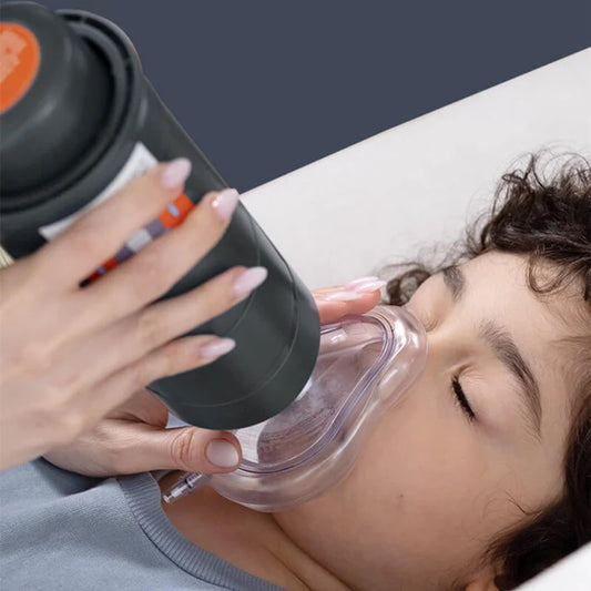 Anti Choking Device